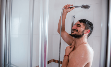 Chuveiro potente: como escolher o modelo ideal para seu banho