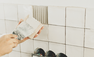 Rejunte para vaso sanitário: como aplicar e garantir o acabamento perfeito