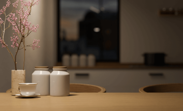 Como calcular a iluminação de um ambiente corretamente