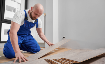 Qual é o piso ideal para banheiro? Entenda aqui