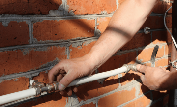 Parte hidráulica da casa: planejamento e dicas para evitar problemas