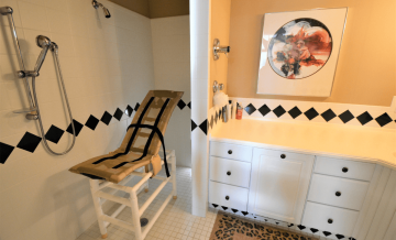 Banheiro Acessível: 10 Aspectos que precisam ser pensando antes de fazer um