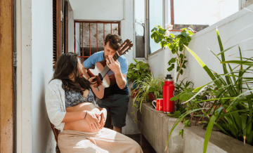 Ideia para varanda pequena: inspirações para aproveitar o espaço