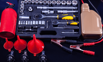 Jogo de ferramentas: itens essenciais para sua casa ou oficina