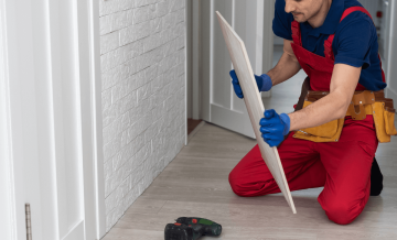 Manuseio e Técnicas: Utilizando o Riscador de Cerâmica para Cortes Precisos