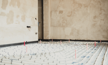 Piso estufado: o que causa e como evitar