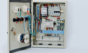 Quadro de luz residencial: o que é e como organizar