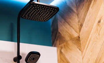 Chuveiro com pressão: como escolher o modelo ideal