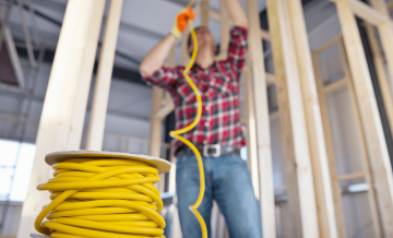 Veja aqui como concluir corretamente uma instalação elétrica residencial é uma das etapas mais importantes em qualquer construção ou reforma.