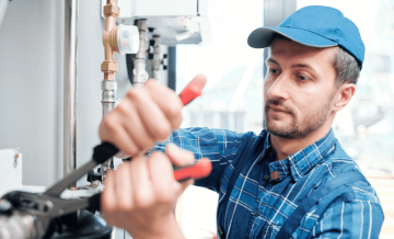 O que são materiais hidráulicos e como garantir a qualidade e durabilidade do seu sistema 