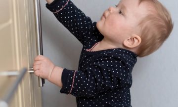 protetor de quina para bebe