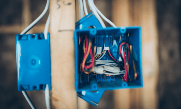 Caixa de luz para parede: quantas comprar?