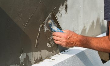 impermeabilizante para parede com umidade