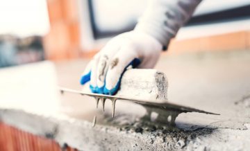 impermeabilização de parede externa é necessária