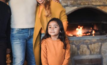 revestimento decorativo para churrasqueira