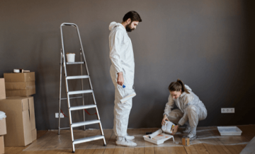 Selador ou fundo preparador? Entenda a diferença entre esses dois produtos