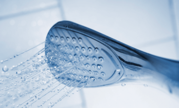 Chuveiro eletrônico economiza energia? Descubra aqui