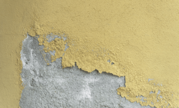 Reboco de parede externa: dicas de como deixar o acabamento perfeito